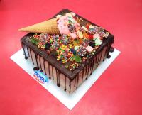 Cold Rock Ice Creamery Aspley image 5